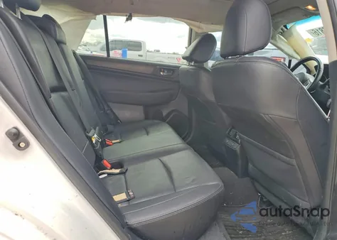 2017 Subaru Outback 2.5I Limited z USA, uszkodzony, nr VIN 4S4BSANC9H3364113